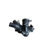 đồng hồ nhiệt độ omron Thích hợp cho bộ điều nhiệt nước làm mát động cơ Mercedes-Benz A180 B200 A200 B180 CLA220 bộ điều khiển nhiệt độ 220v bộ điều khiển nhiệt độ đóng ngắt relay Bộ điều nhiệt