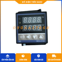 Đồng hồ nhiệt độ RKC REX-C100 (Out Relay)