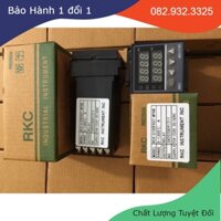 Đồng hồ nhiệt độ RKC REX-C100,C400,C700,C900 (Output Relay)