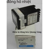 Đồng hồ nhiệt Omron E5CN-Q2MT-500