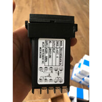 Đồng hồ nhiệt REX C100 đầu ra relay