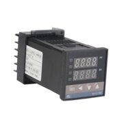 Đồng hồ nhiệt RKC C100 REX-C100
