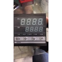 Đồng hồ nhiệt RKC REX-C100FK07 220vol