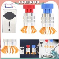 Đồng hồ nhựa Acrylic Case Remover Watch Back Case Remover Dụng cụ sửa chữa đồng hồ