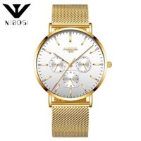 Đồng hồ NIBOSI Vito 2019 V701