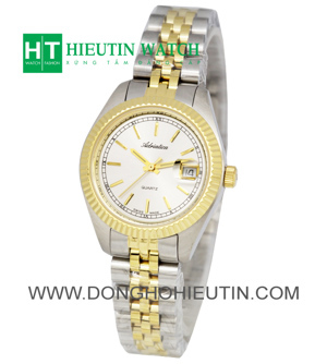 Đồng hồ nữ Adriatica A3090 - màu 1111Q/ 1113Q/ 5113Q/ 51B3Q/ 2111Q/ 2113Q/ R113Q