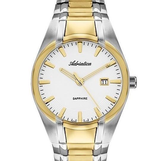 Đồng hồ nữ Adriatica A3151.2113QS