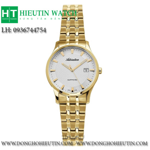 Đồng hồ nữ Adriatica A3158.1113Q