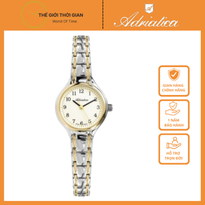 Đồng hồ nữ Adriatica A3475.2121Q
