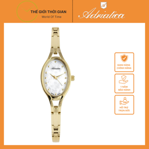Đồng hồ nữ Adriatica A3631.114FQ