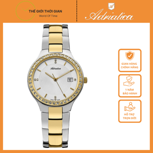 Đồng hồ nữ Adriatica A3694.2113QZ