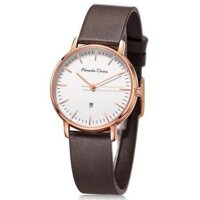 Đồng hồ Nữ Alexandre Christie 8420LDLRGSL