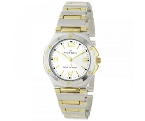 Đồng hồ nữ Anne Klein 10/8655SVTT