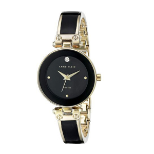 Đồng hồ nữ Anne Klein 1980BKGB