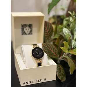Đồng hồ nữ Anne Klein 1980BKGB