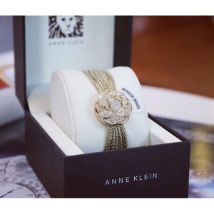 Đồng hồ nữ Anne Klein AK/1046CHCV