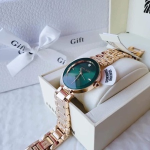 Đồng hồ nữ Anne Klein AK/1362GNRG