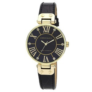 Đồng hồ nữ Anne Klein AK/1396BMBK