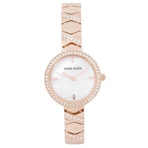 Đồng hồ nữ Anne Klein AK/1798MPRG