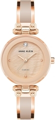 Đồng hồ nữ Anne Klein AK/1980BMRG