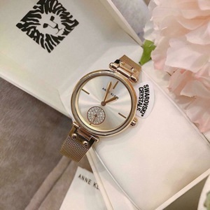 Đồng hồ nữ Anne Klein AK/3000CHGB