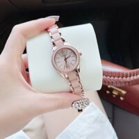 Đồng hồ nữ Anne Klein, mặt 30mm