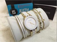 Đồng hồ nữ Anne Klein New York 12/2242GBST