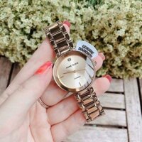 Đồng hồ nữ Anne Klein AK/1362CHGB