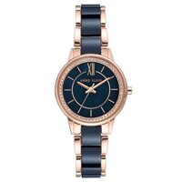 Đồng hồ Nữ Anne Klein AK/3344NVRG