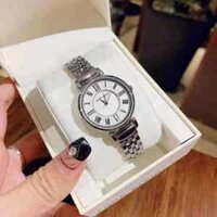 Đồng Hồ Nữ Anne Klein AK/2159SVSV