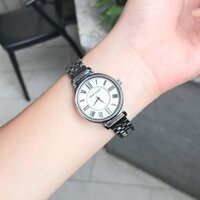 Đồng Hồ Nữ ANNE KLEIN AK/2159SVSV