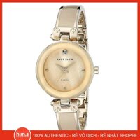 Đồng hồ nữ Anne Klein AK/1980TMGB CHÍNH HÃNG