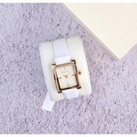 Đồng hồ nữ Anne Klein AK/2706CHWT 30mm