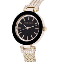 Đồng Hồ Nữ Anne Klein AK-1906BKGB