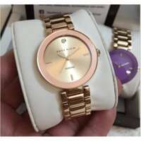 Đồng hồ nữ Anne Klein AK/1362RGRG