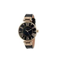 Đồng hồ nữ Anne klein AK/1396BMBK (Đen)