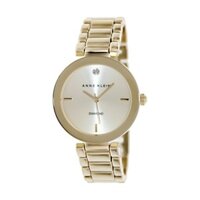 Đồng Hồ Nữ Anne Klein AK/1362CHGB CHÍNH HÃNG