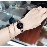 Đồng hồ nữ anne klein AK1980BKGB BlackGold