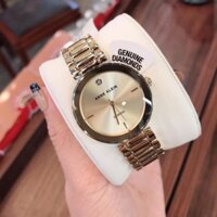 Đồng hồ nữ Anne klein AK/1362CHGB