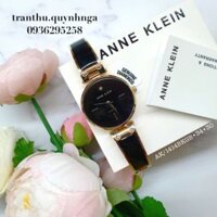 Đồng hồ nữ ANNE KLEIN AK/1414BKGB CHÍNH HÃNG