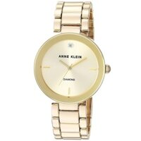 Đồng hồ Nữ Anne Klein AK/1362CHGB