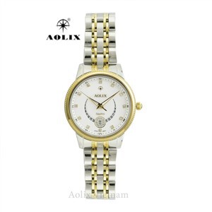 Đồng hồ nữ Aolix AL-9136L