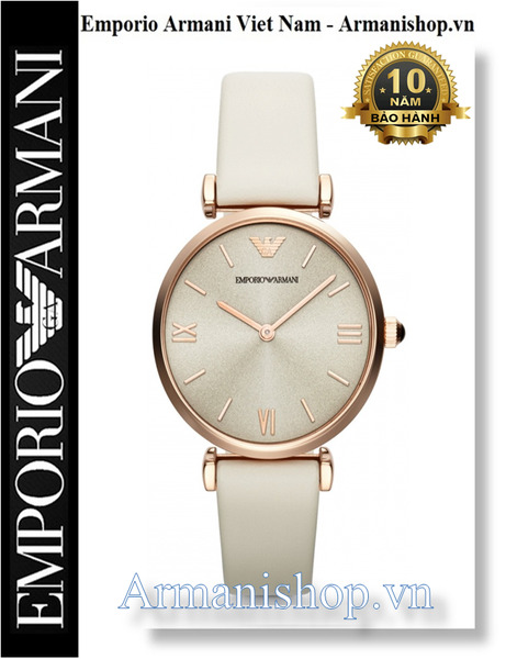 Đồng hồ nữ Armani AR1769