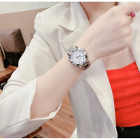 Đồng hồ nữ Authentic Bulova 96P144 chính hãng