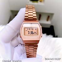 Đồng hồ nữ B640WC-5ADF (rose) casio