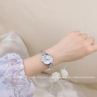 Đồng hồ nữ BARSH cao cấp BS01