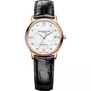 Đồng hồ nữ Baume & Mercier 10077