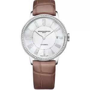 Đồng hồ nữ Baume & Mercier 10222