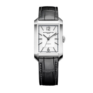 Đồng hồ nữ Baume & Mercier Hampton 10522