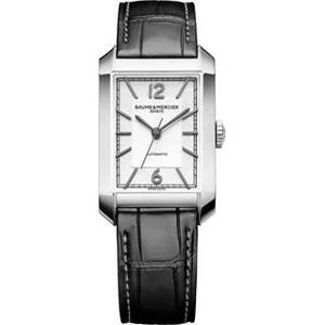 Đồng hồ nữ Baume & Mercier Hampton 10522